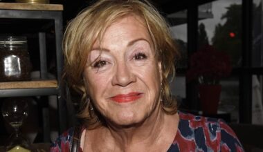 'Waar zij haar tv-carrière is begonnen'