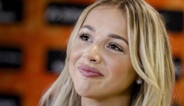 Emma Heesters kan geen kinderen meer krijgen door kankerbehandeling