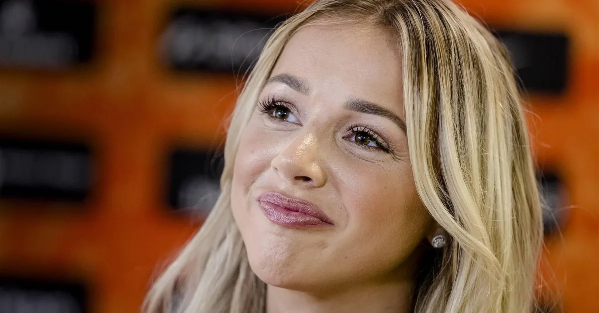 Emma Heesters kan geen kinderen meer krijgen door kankerbehandeling