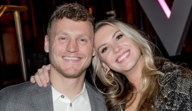 Kaj Gorgels verklapt geslacht van tweede kind: 'Dat wordt wat'