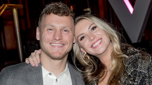 Kaj Gorgels verklapt geslacht van tweede kind: 'Dat wordt wat'