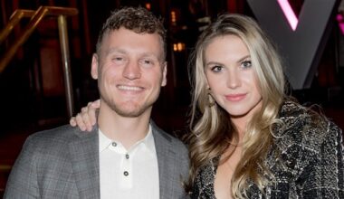 Jessie Jazz Vuijk en Kaj Gorgels in verwachting van tweede kind: 'Blij en gelukkig'