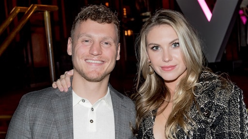 Jessie Jazz Vuijk en Kaj Gorgels in verwachting van tweede kind: 'Blij en gelukkig'