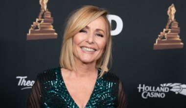 'Wisten niet eens dat we naar Australië gingen'