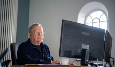 bijna 1 op 6 werknemers heeft stressvolle baan