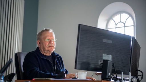 bijna 1 op 6 werknemers heeft stressvolle baan