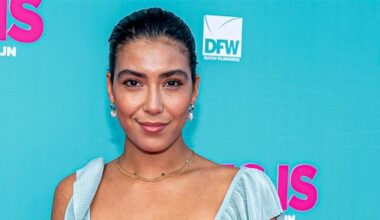 Moïse Trustfull werd gepest om 'pigmentsnor': 'Was ik onzeker over'