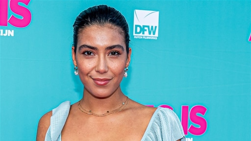 Moïse Trustfull werd gepest om 'pigmentsnor': 'Was ik onzeker over'