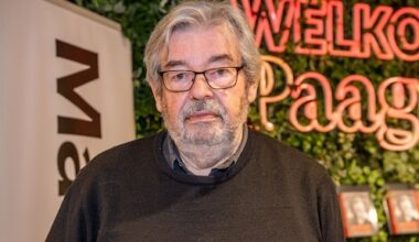 Maarten van Rossem 'niet verbaasd' door bezuinigingen BNNVARA