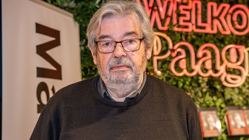 Maarten van Rossem 'niet verbaasd' door bezuinigingen BNNVARA