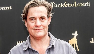 'Mijn leven is op zijn kop gezet'