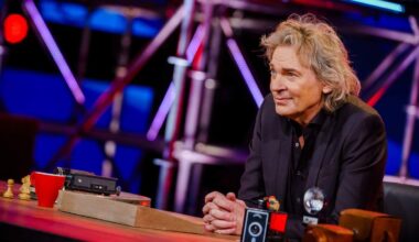 Matthijs van Nieuwkerk.