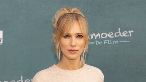 'Met mijn tweede grote internationale productie bezig'