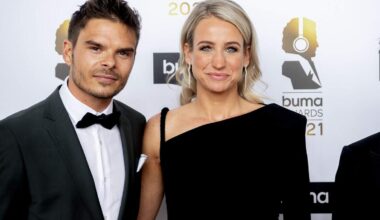 Dionne Stax en Steven Jansen verruilen binnenkort Almere voor het Gooi.