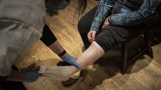 Taakstraffen voor zorgmedewerkers met vals diploma