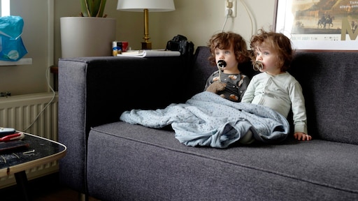 'Niet voor elke snottebel thuis houden'