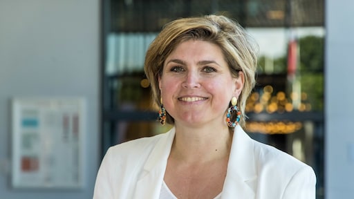 'Ik ben ook zo'n luie loser'