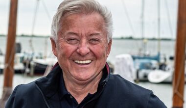 Jan Keizer geniet van BZN-comeback na achttien jaar: 'Het was geweldig'