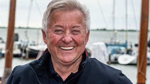 Jan Keizer geniet van BZN-comeback na achttien jaar: 'Het was geweldig'