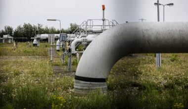 Russisch staatsbedrijf Gazprom weigert 54 miljoen euro te betalen aan Gasunie - Follow the Money