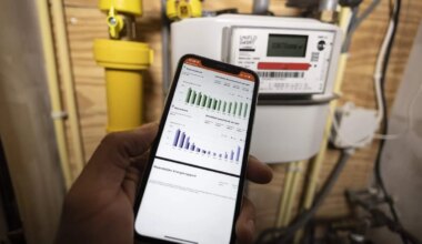 Voor veel huishoudens stijgt het tarief met ongeveer 2 euro per maand. 