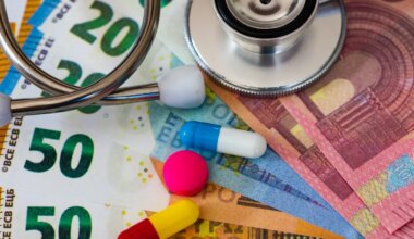 Bijna helft Nederlanders zoekt dit jaar actief naar voordeligste zorgverzekering