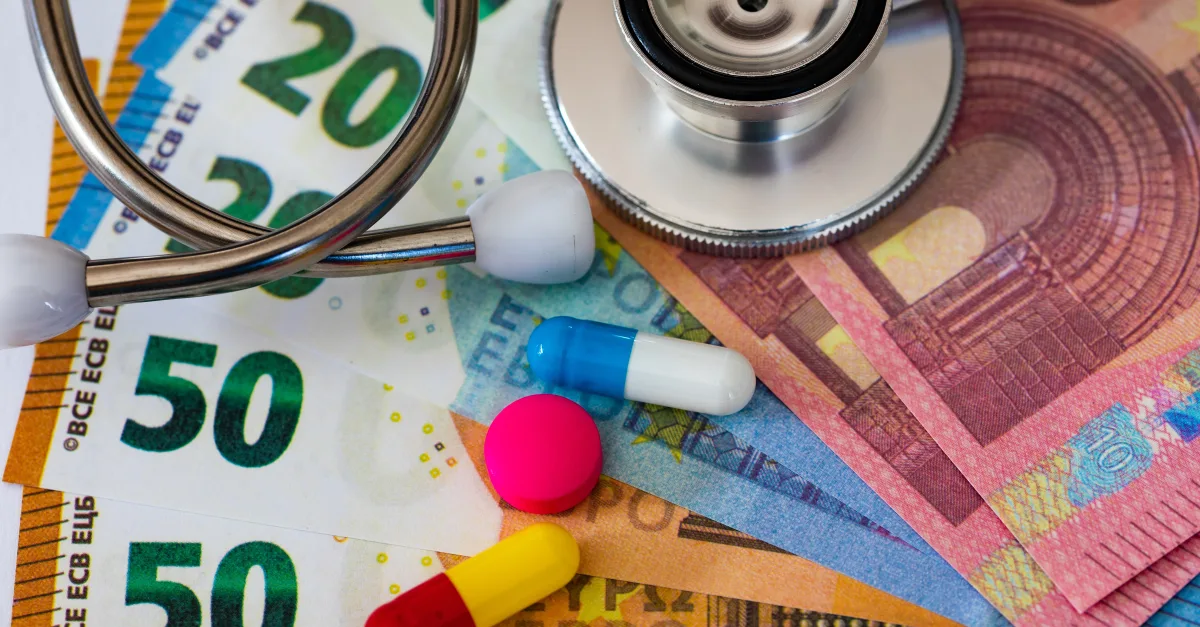 Bijna helft Nederlanders zoekt dit jaar actief naar voordeligste zorgverzekering