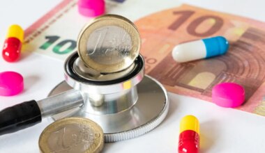 'Verlaging eigen risico naar 165 euro voorlopig van de baan'