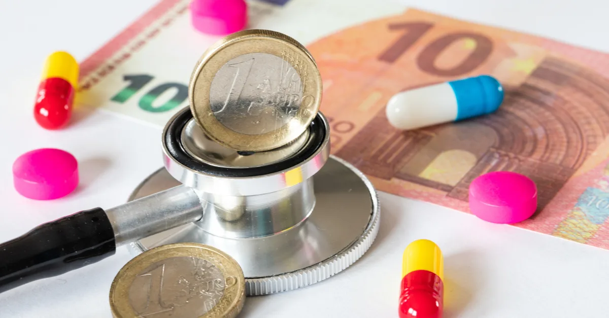 'Verlaging eigen risico naar 165 euro voorlopig van de baan'