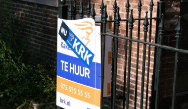 Aanpassing regels huurtoeslag: meer mensen komen in aanmerking