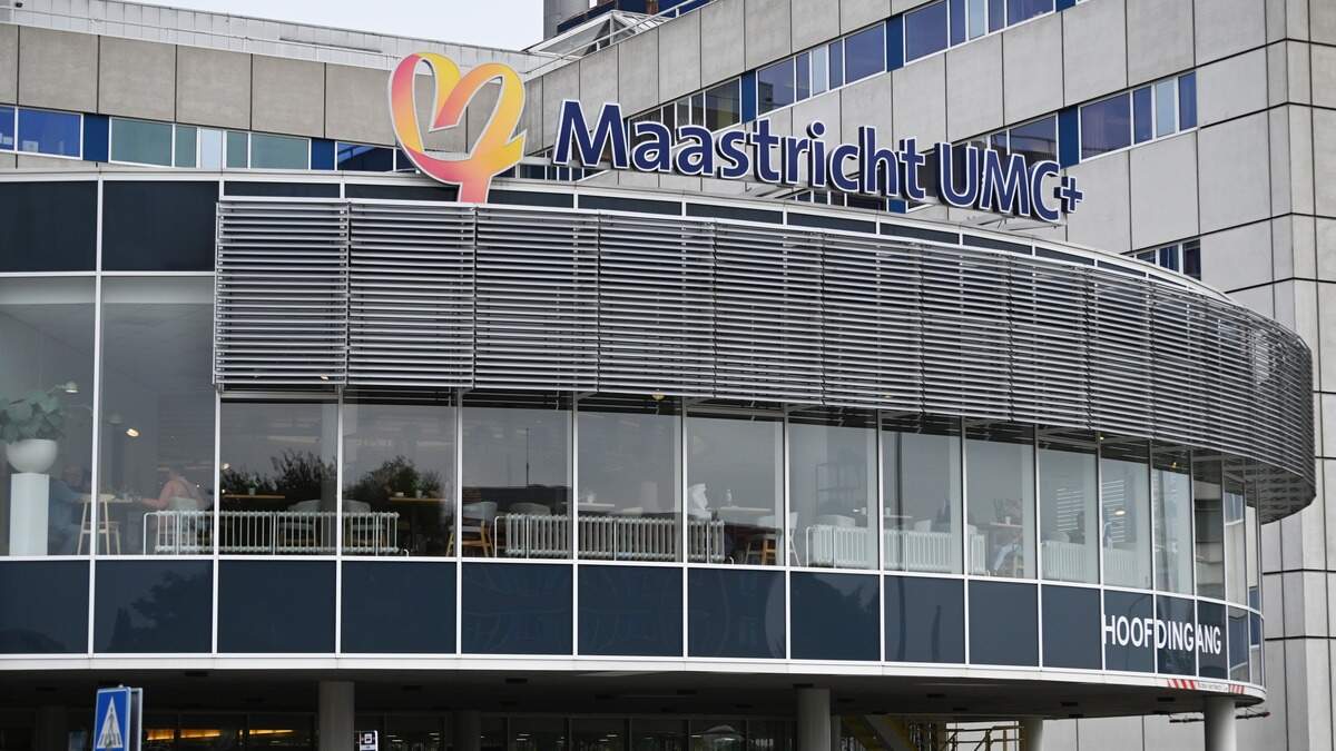 Hoewel de testgroep klein is, zijn wetenschappers van het Maastricht Universitair Medisch Centrum hoopvol.