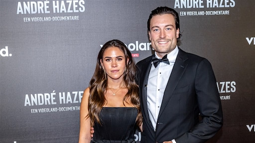 'To the start of our forever'