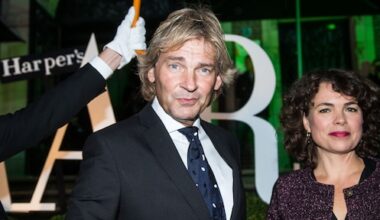 Matthijs van Nieuwkerk en BNNVARA werken niet mee aan DWDD-boek