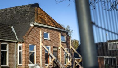 Groningen getroffen door een van zwaarste aardbevingen ooit