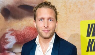 'De hele dag door adrenaline'