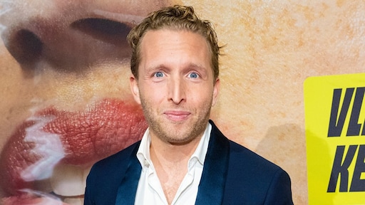 'De hele dag door adrenaline'