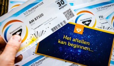 Niet opgehaalde miljoenen wachten op winnaars, Staatsloterij start zoektocht