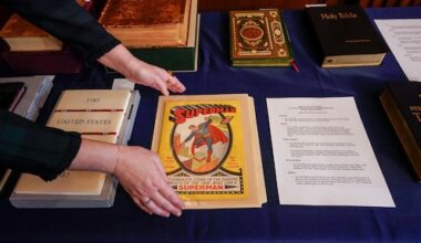 Broers vinden extreem zeldzaam stripboek in kelder overleden moeder, levert miljoenen op