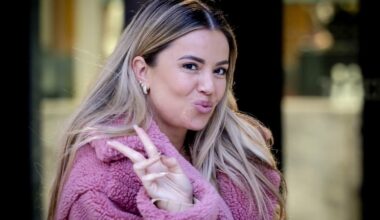 Het nieuwe entertainmentprogramma van Yvonne Coldeweijer is vanaf 5 januari te zien op Net 5.