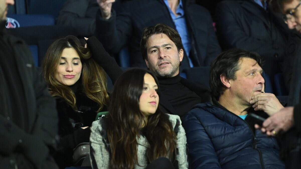 Maxwell (midden) in 2023