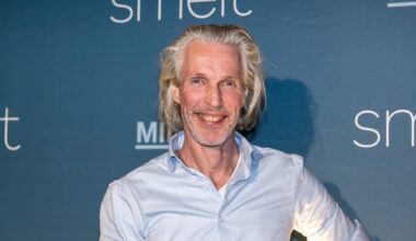 Nederlandse neuroloog Bas Bloem wint internationale prijs voor onderzoek parkinson