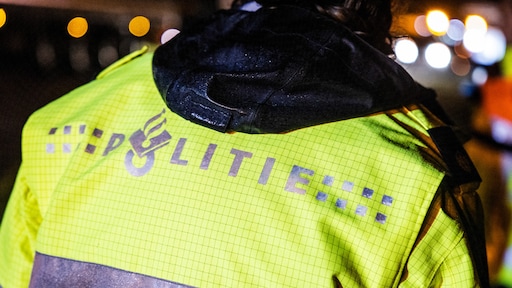 minderjarigen crashen met gestolen auto na vluchtpoging