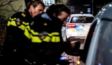 Beeld ter illustratie.