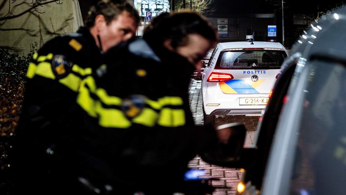 Beeld ter illustratie.