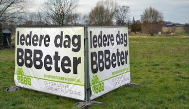 'Opmerkelijk, als je kijkt naar de verschillen'