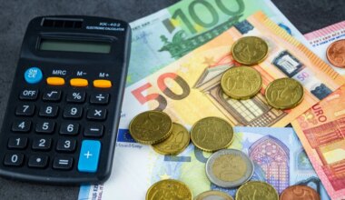 Waterschapsbelasting gaat volgend jaar wéér omhoog