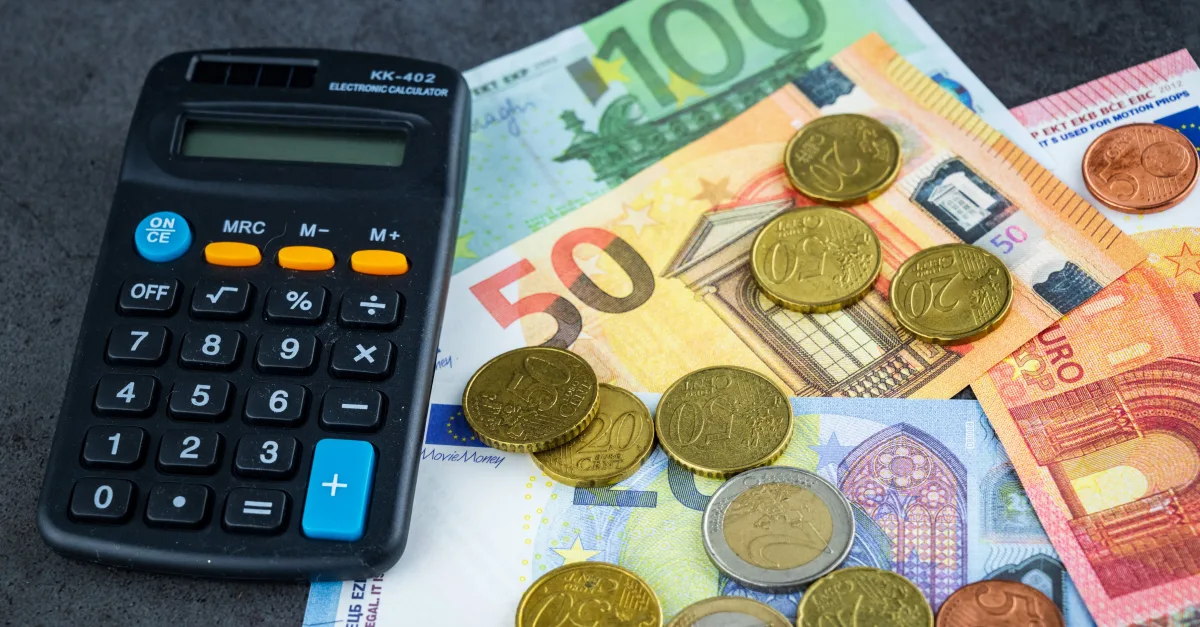 Waterschapsbelasting gaat volgend jaar wéér omhoog