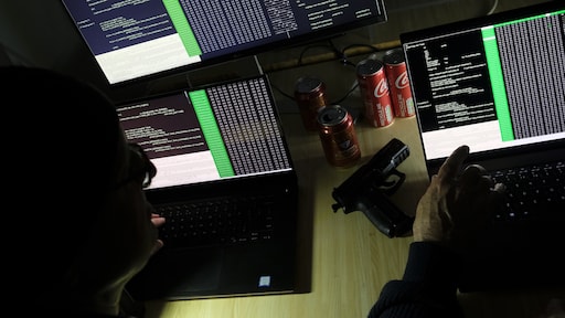 risico op overvallen of ontvoeringen