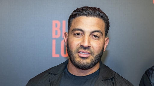 Mo Bicep krijgt voorwaardelijke geldboete voor laten autorijden kinderen