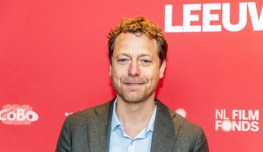 Acteur Mark van Eeuwen opnieuw actief als reservist: 'Belangrijk werk'